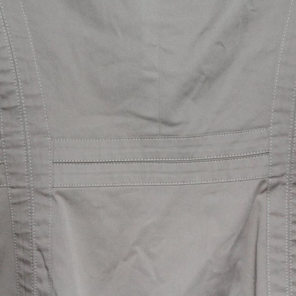 Victor Victoria beige Blazer - Picture 4 of 6